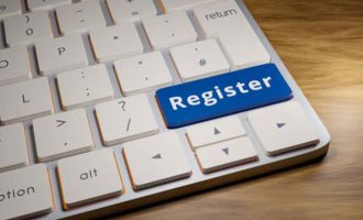 Регистрация