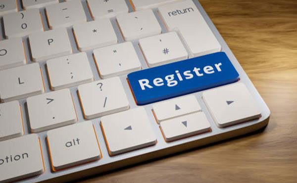 Регистрация