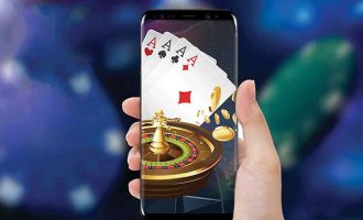 Приложение на Андроид