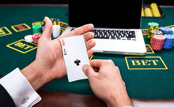 Вывод средств